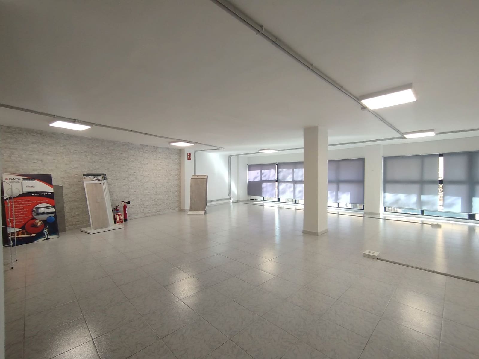 Kantoor te koop in Castello de la Plana - € 120.000 (Ref: 9541719)