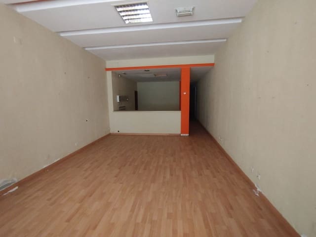 Local Commercial à vendre à Sur, Castelló de la Plana - 80 000 € (Ref: 9541836)