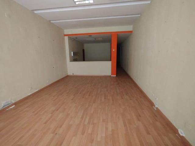 Local Commercial à vendre à Sur, Castelló de la Plana - 80 000 € (Ref: 9541836)