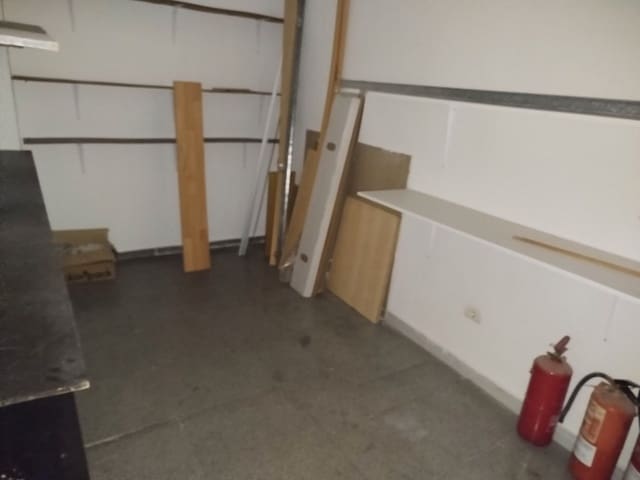 Local Commercial à vendre à Sur, Castelló de la Plana - 80 000 € (Ref: 9541836)