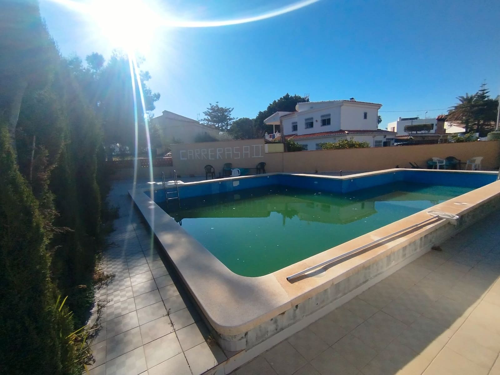 4 bedroom Semi-detached Villa for sale in Benicassim with pool - € 425,000 (Ref: 9542003)