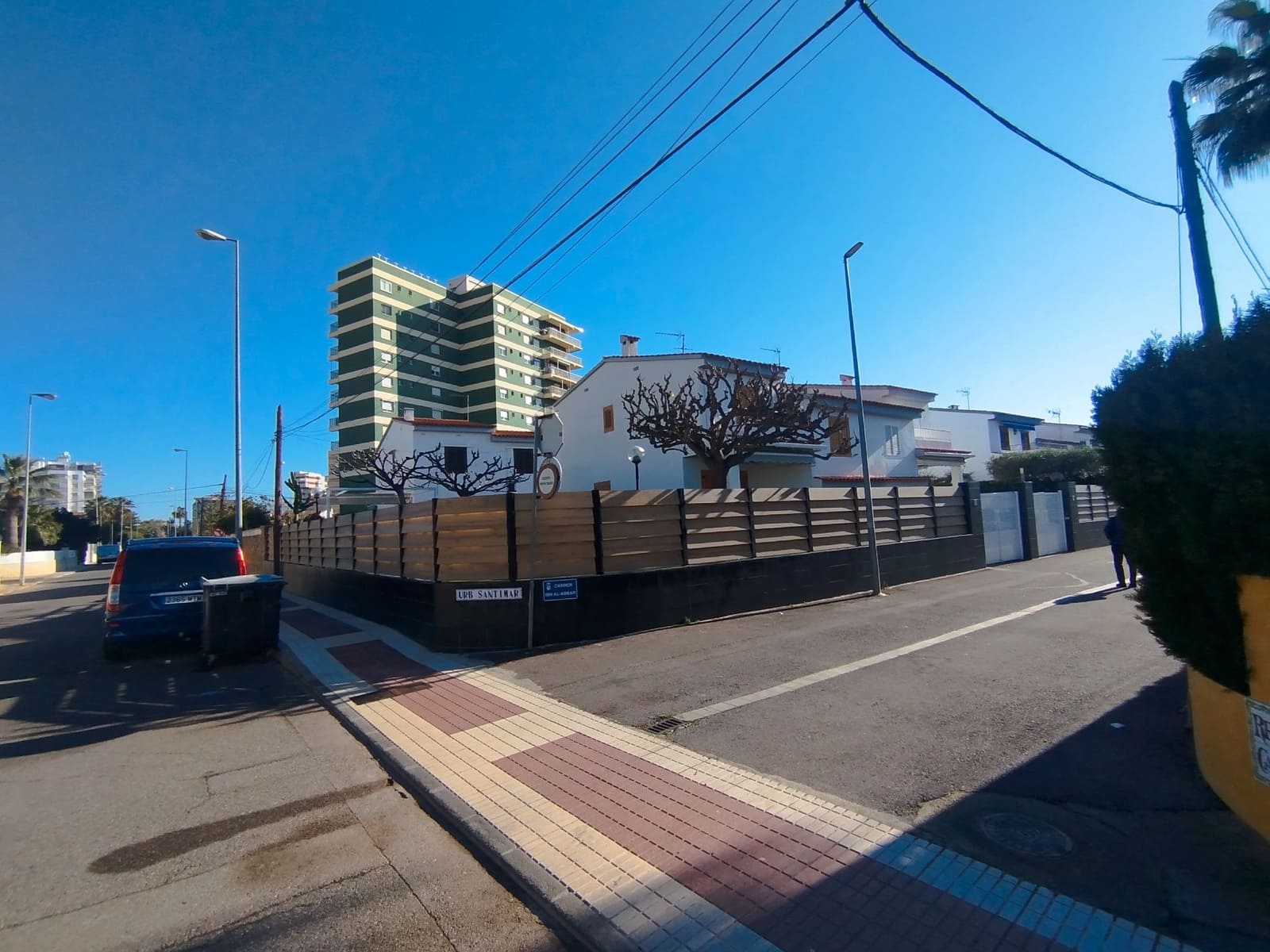 4 bedroom Semi-detached Villa for sale in Benicassim with pool - € 425,000 (Ref: 9542003)