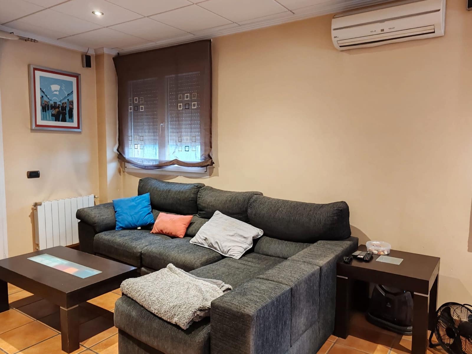 4 sypialnia Willa na sprzedaż w L'Alcora z basenem garażem - 375 000 € (Ref: 9571588)