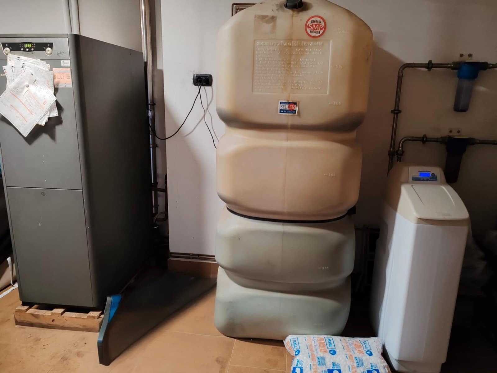 4 sypialnia Willa na sprzedaż w L'Alcora z basenem garażem - 375 000 € (Ref: 9571588)