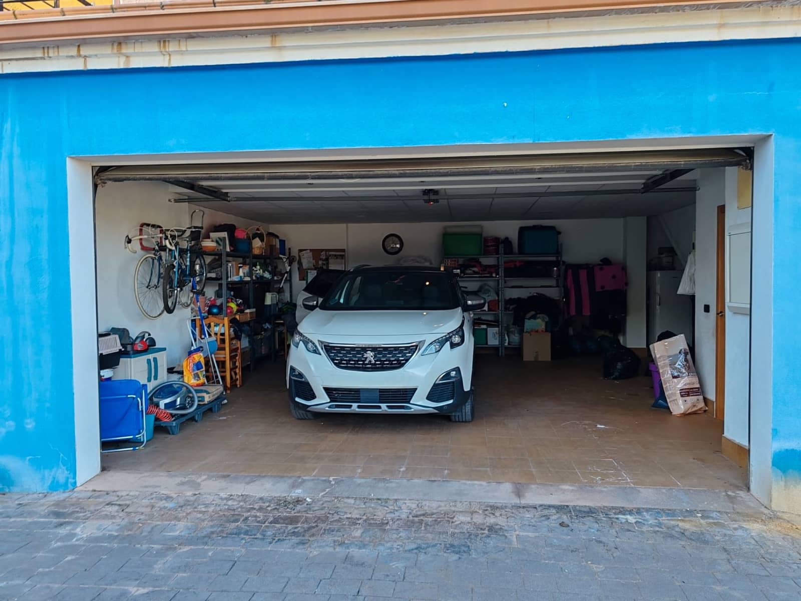 4 sypialnia Willa na sprzedaż w L'Alcora z basenem garażem - 375 000 € (Ref: 9571588)