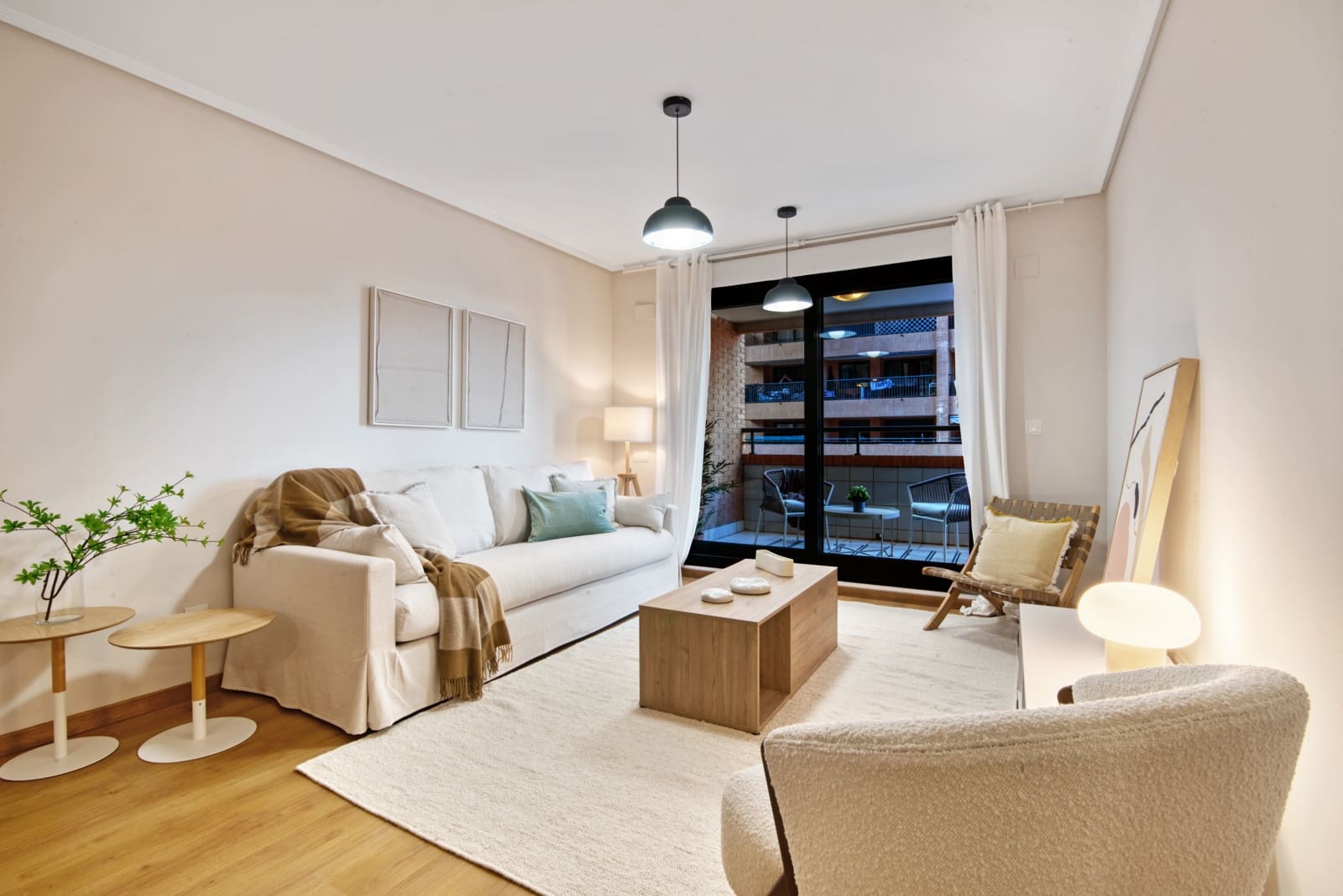 2 soveværelse Lejlighed til salg i Alboraya / Alboraia med swimmingpool garage - € 370.000 (Ref: 8500435)