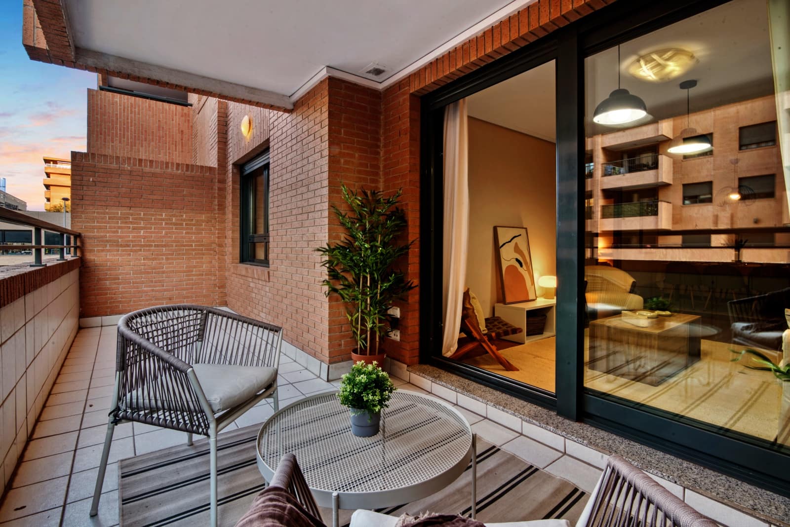 2 soveværelse Lejlighed til salg i Alboraya / Alboraia med swimmingpool garage - € 370.000 (Ref: 8500435)