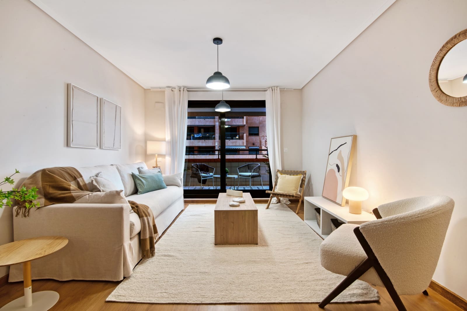 2 soveværelse Lejlighed til salg i Alboraya / Alboraia med swimmingpool garage - € 370.000 (Ref: 8500435)