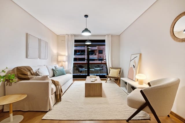 2 quarto Apartamento para venda em Alboraya / Alboraia com piscina garagem - 370 000 € (Ref: 8500435)