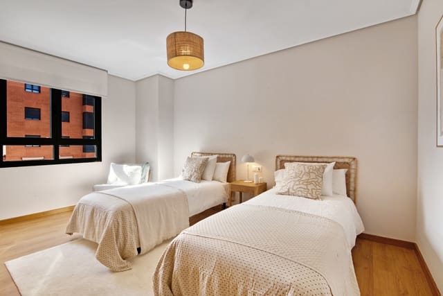 Piso de 3 habitaciones en Alboraya / Alboraia en venta con piscina garaje - 530.000 € (Ref: 8500438)