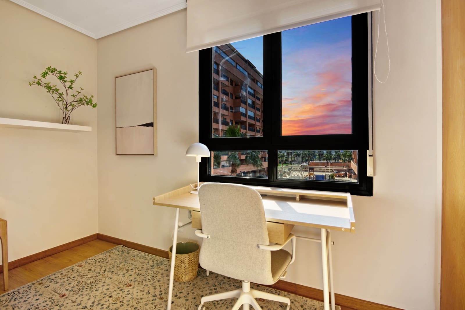 3 soveværelse Lejlighed til salg i Alboraya / Alboraia med swimmingpool garage - € 530.000 (Ref: 8500438)