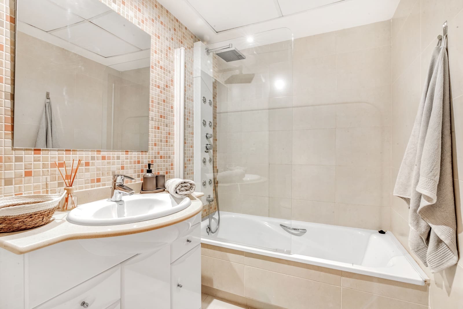 3 soveværelse Lejlighed til salg i Alboraya / Alboraia med swimmingpool garage - € 530.000 (Ref: 8500438)