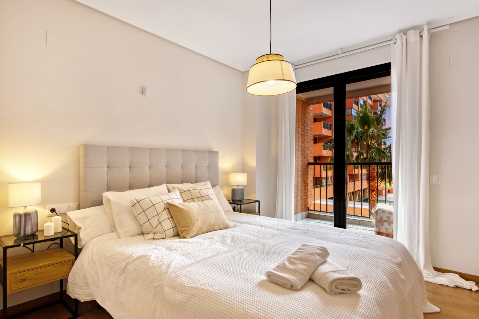 3 soveværelse Lejlighed til salg i Alboraya / Alboraia med swimmingpool garage - € 530.000 (Ref: 8500438)