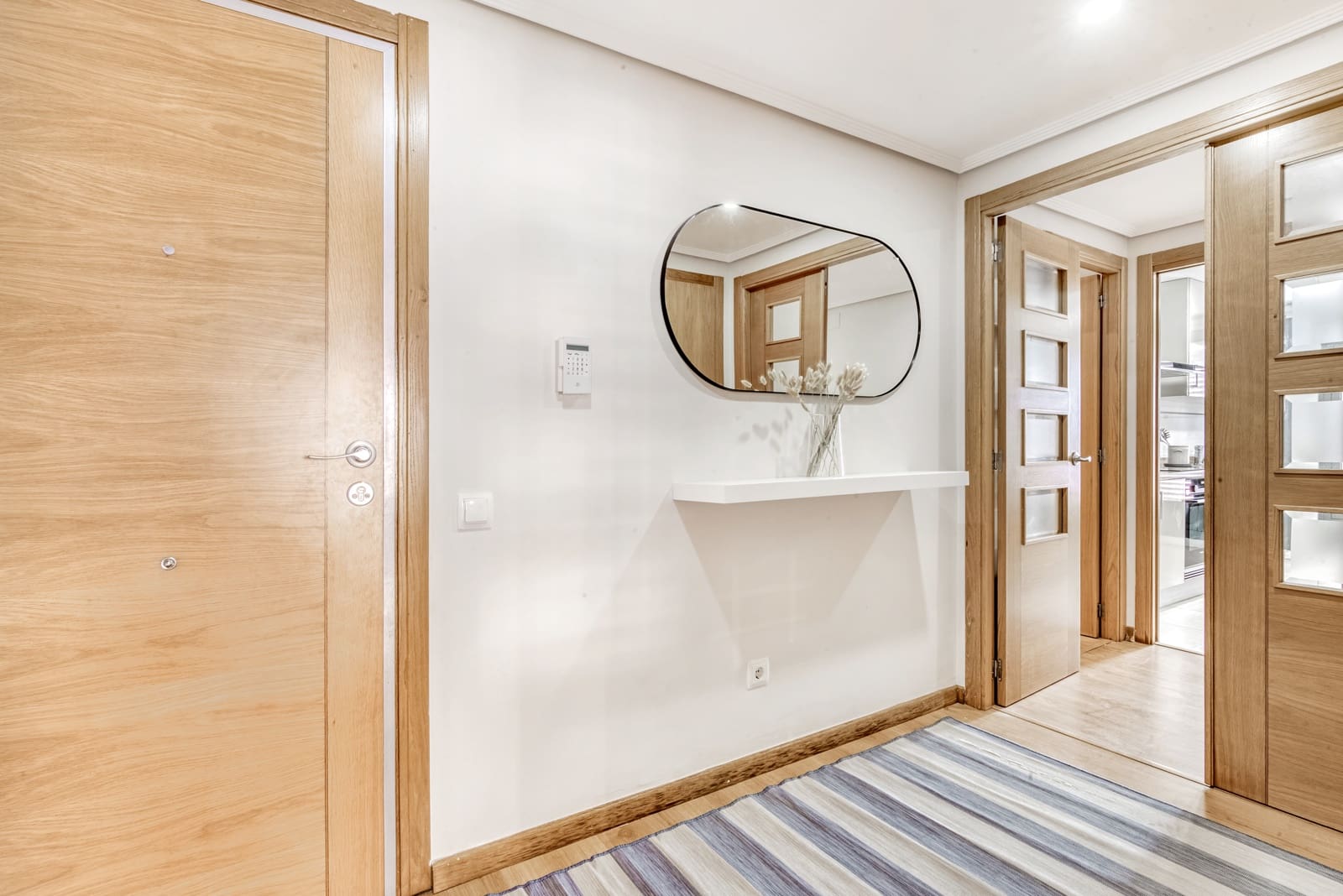 3 soveværelse Lejlighed til salg i Alboraya / Alboraia med swimmingpool garage - € 530.000 (Ref: 8500438)