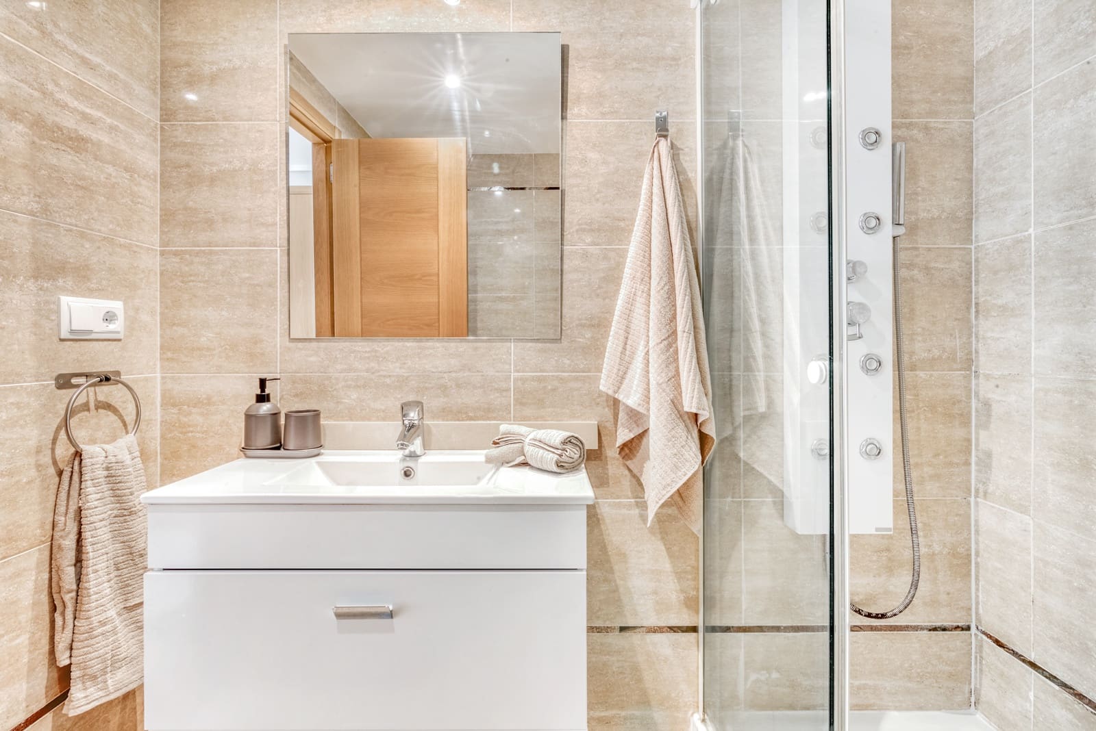 3 soveværelse Lejlighed til salg i Alboraya / Alboraia med swimmingpool garage - € 530.000 (Ref: 8500438)