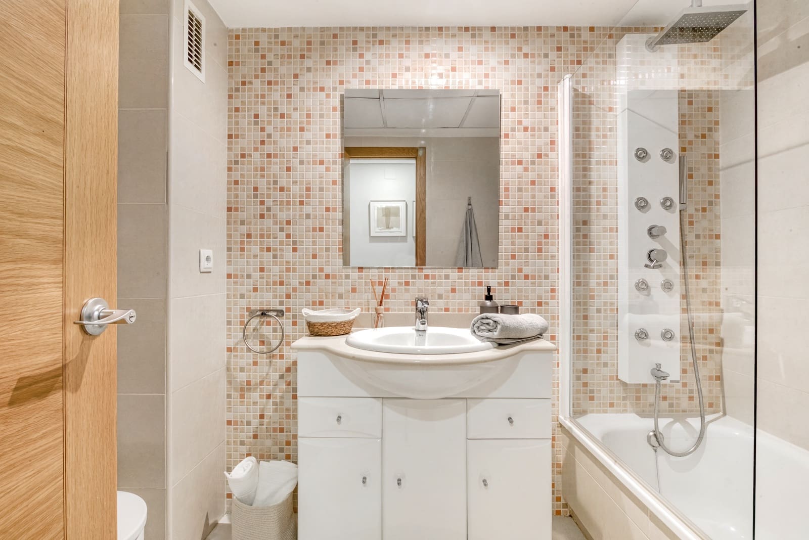 3 soveværelse Lejlighed til salg i Alboraya / Alboraia med swimmingpool garage - € 530.000 (Ref: 8500438)