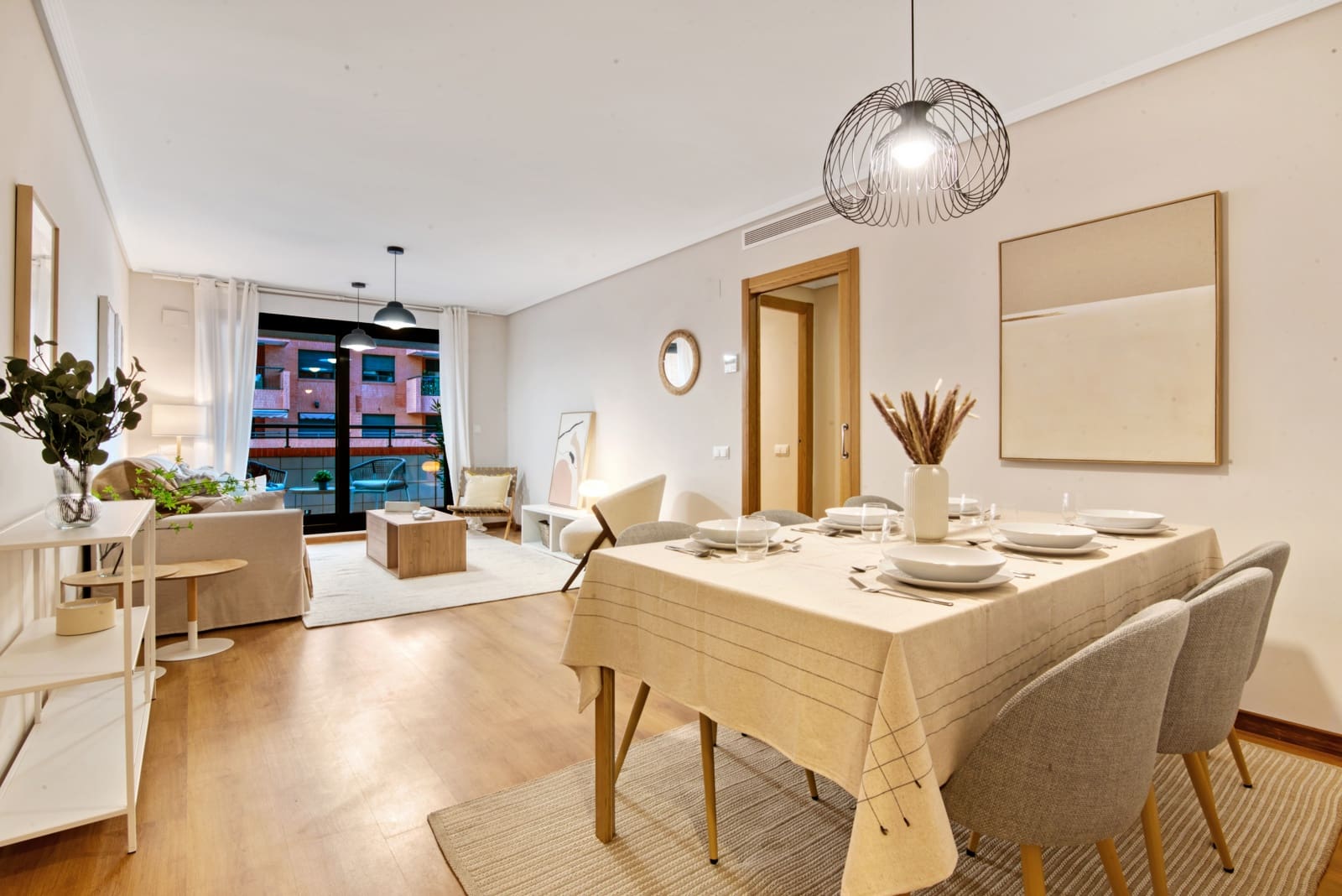 2 soveværelse Penthouse til salg i Alboraya / Alboraia med swimmingpool garage - € 550.000 (Ref: 8511294)