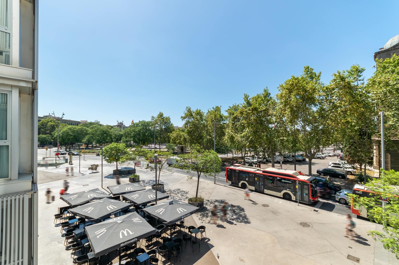 1 soveværelse Lejlighed til salg i Barcelona by med garage - € 368.000 (Ref: 8572592)