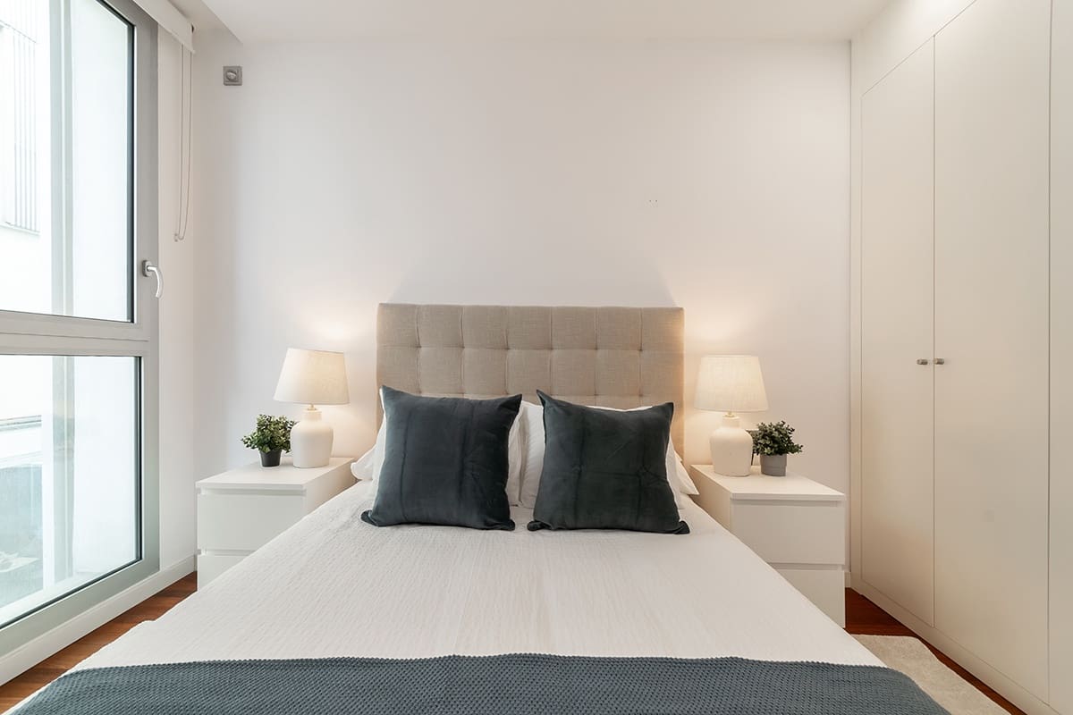 1 soverom Leilighet til salgs i Barcelona by med garasje - € 377 000 (Ref: 8572634)