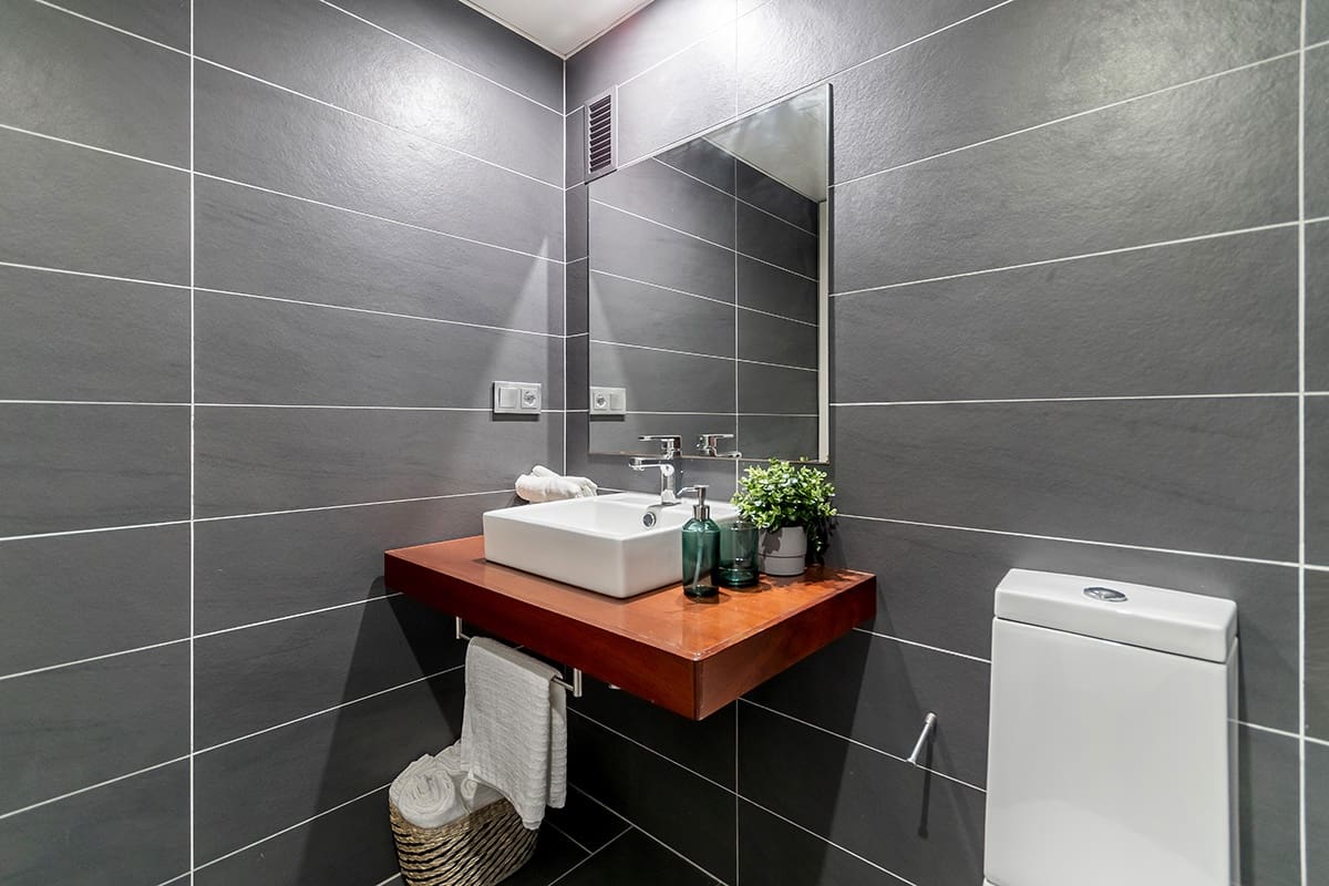 1 soverom Leilighet til salgs i Barcelona by med garasje - € 377 000 (Ref: 8572634)