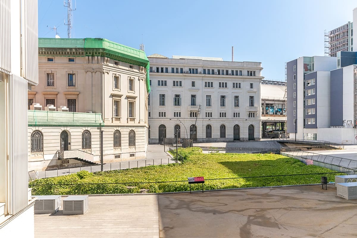 1 soverom Leilighet til salgs i Barcelona by med garasje - € 377 000 (Ref: 8572634)