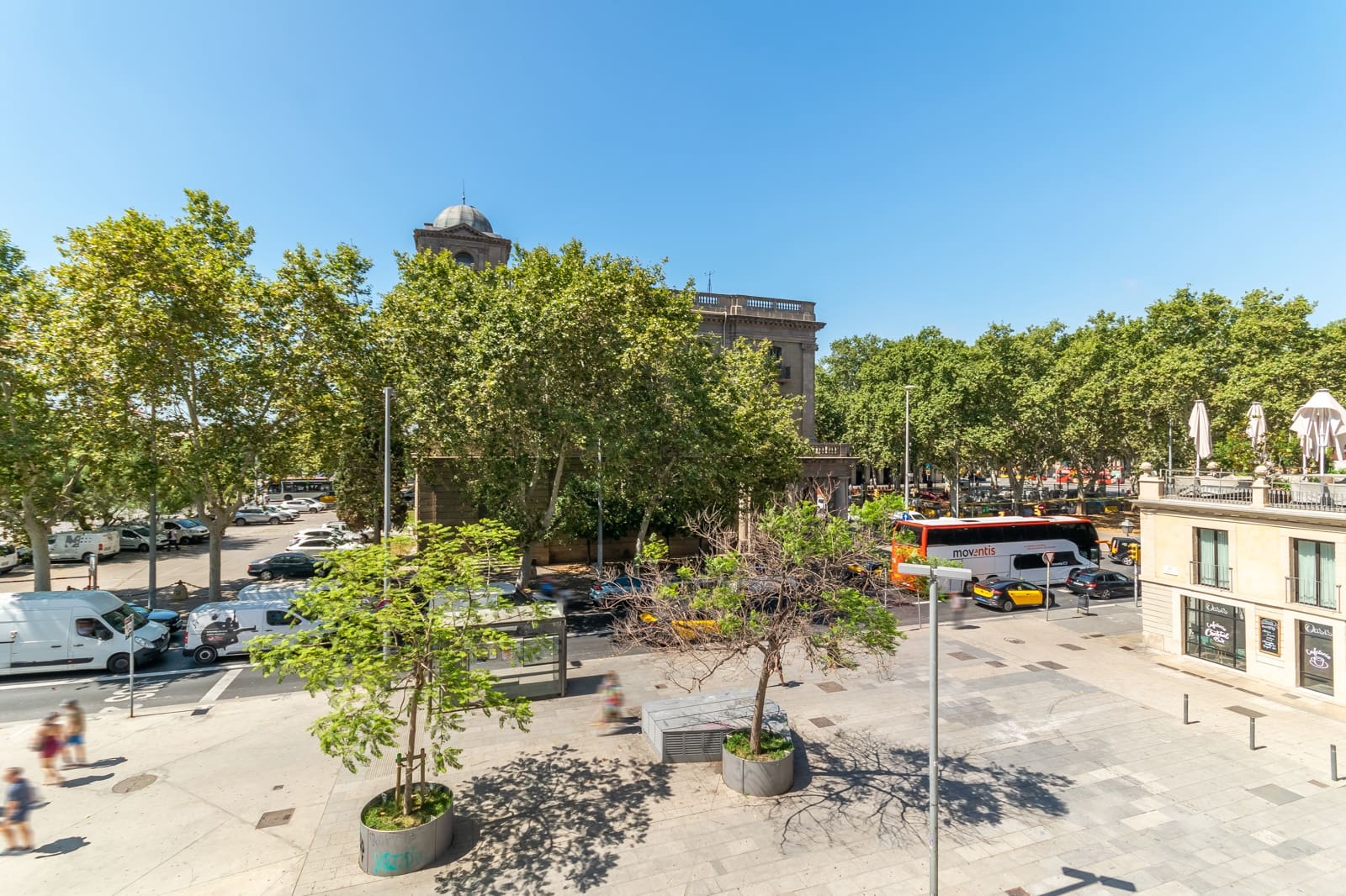 1 soverom Leilighet til salgs i Barcelona by med garasje - € 377 000 (Ref: 8572634)