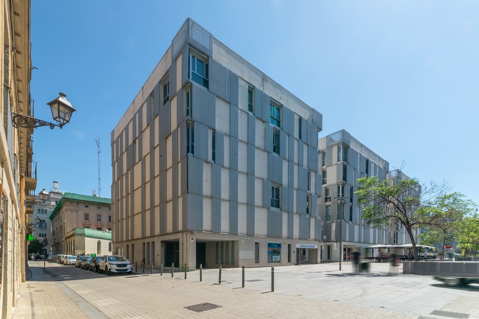 2 soveværelse Lejlighed til salg i Barcelona by med garage - € 503.000 (Ref: 8572636)