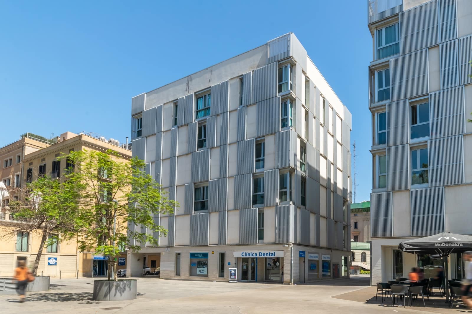 2 soveværelse Lejlighed til salg i Barcelona by med garage - € 503.000 (Ref: 8572636)