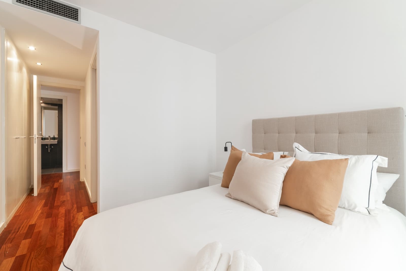 2 soveværelse Lejlighed til salg i Barcelona by med garage - € 503.000 (Ref: 8572636)