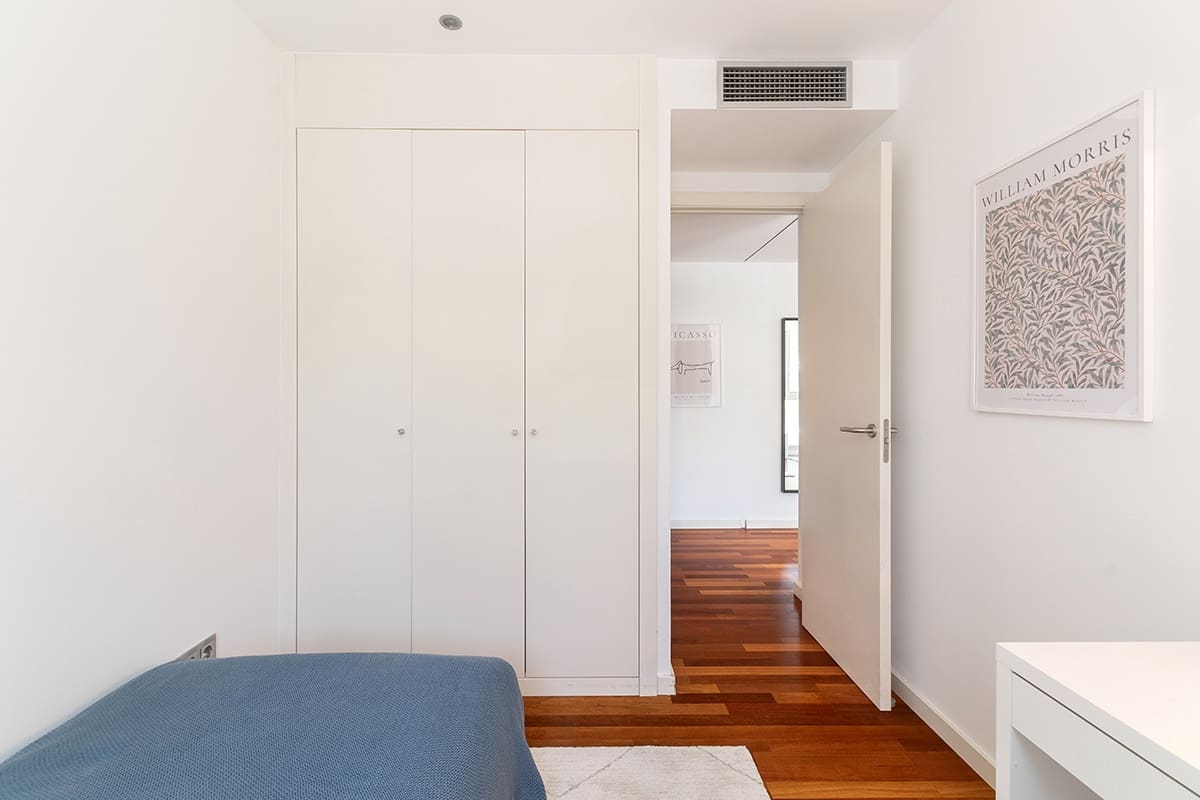 2 camera da letto Appartamento in vendita in Barcelona citta con garage - 309.000 € (Rif: 8572637)