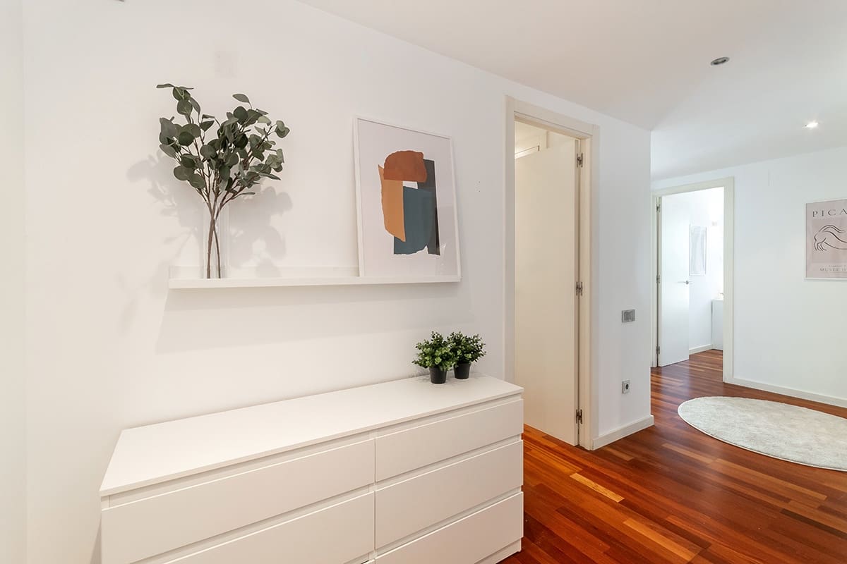 2 camera da letto Appartamento in vendita in Barcelona citta con garage - 309.000 € (Rif: 8572637)