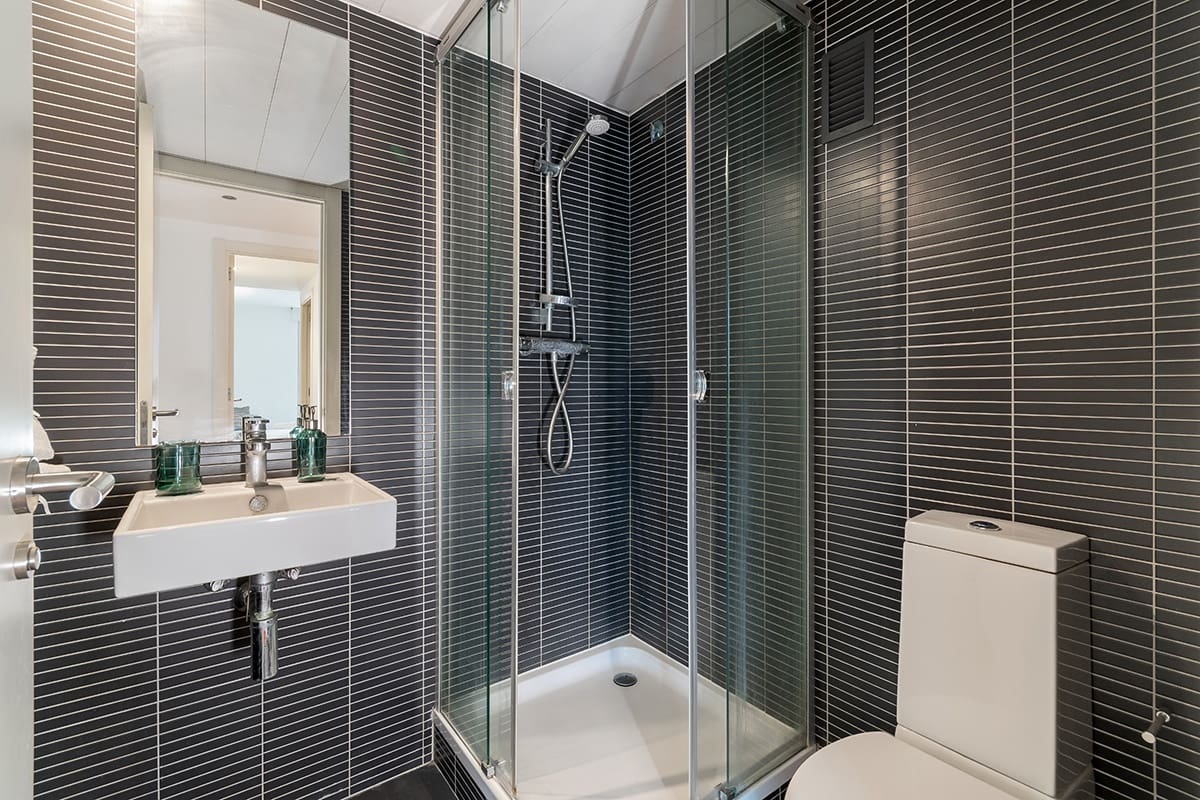 2 camera da letto Appartamento in vendita in Barcelona citta con garage - 309.000 € (Rif: 8572637)