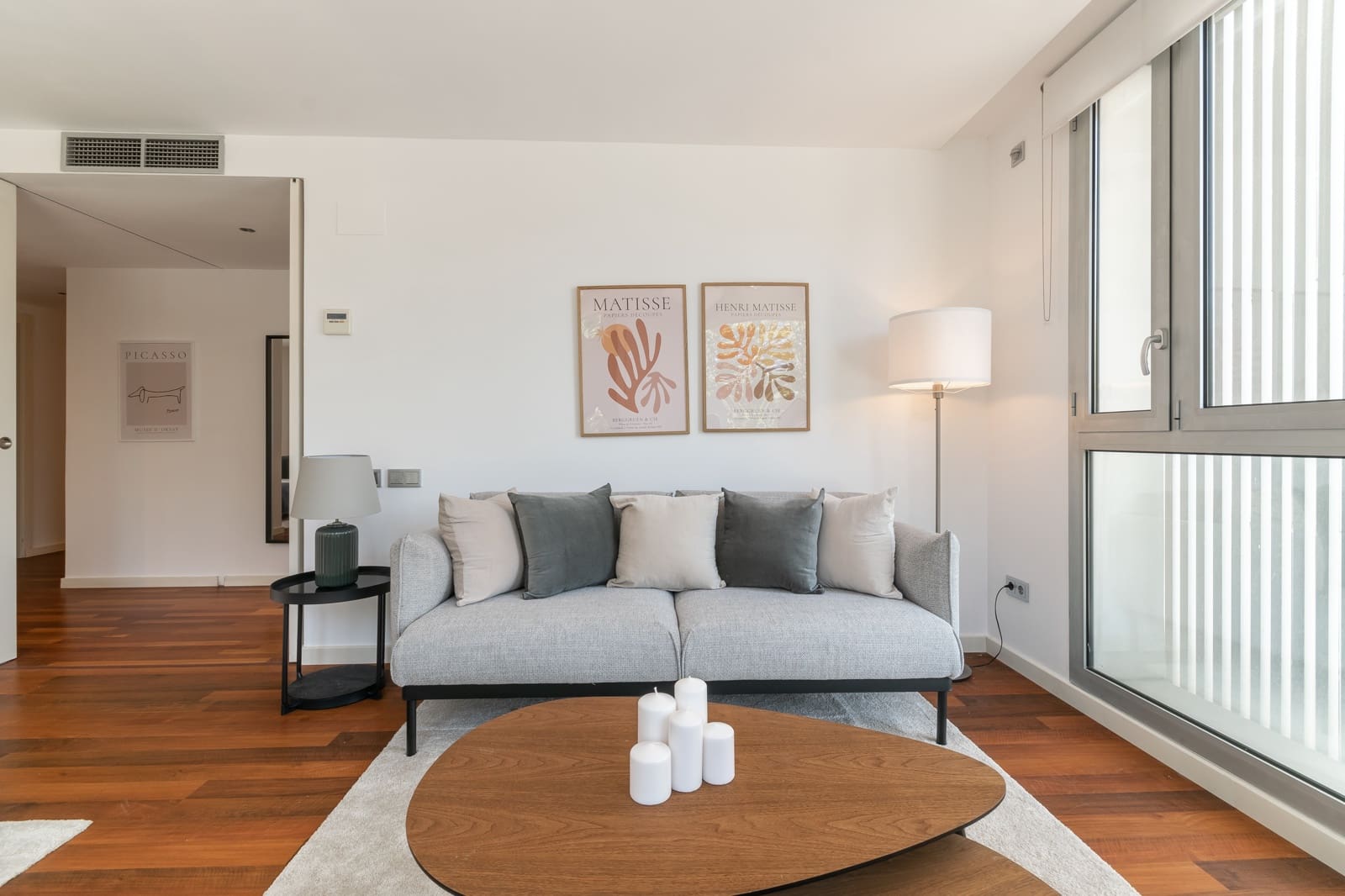 2 camera da letto Appartamento in vendita in Barcelona citta con garage - 309.000 € (Rif: 8572637)