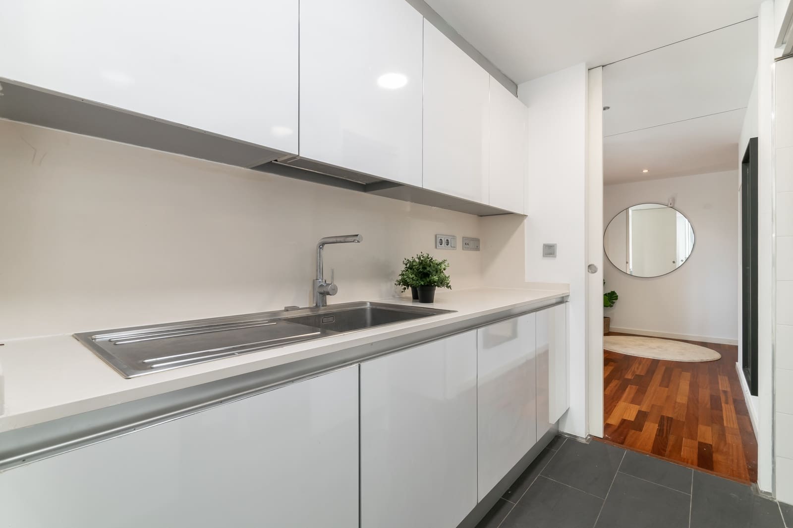 2 camera da letto Appartamento in vendita in Barcelona citta con garage - 309.000 € (Rif: 8572637)