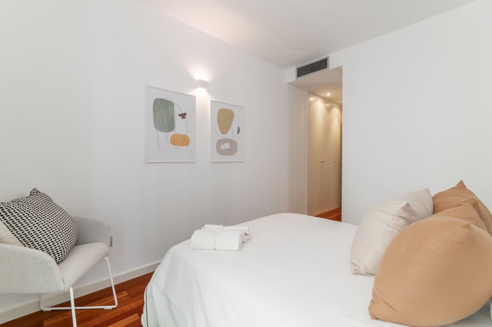 2 camera da letto Appartamento in vendita in Barcelona citta con garage - 309.000 € (Rif: 8572637)