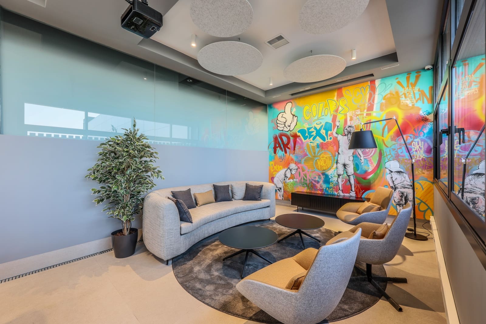 1 sypialnia Apartament do wynajęcia w Miasto Madryt z basenem garażem - 1 520 € (Ref: 8647025)