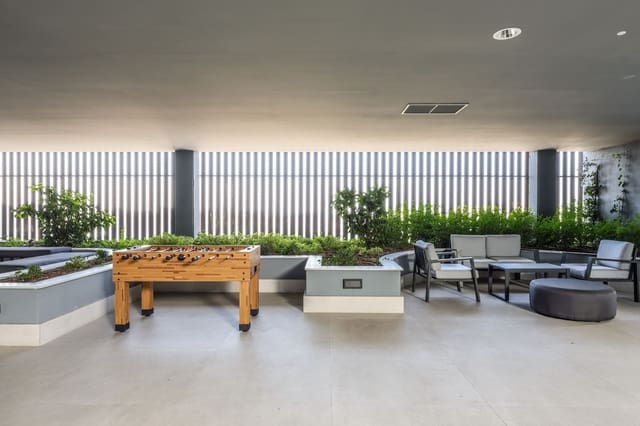 1 soveværelse Lejlighed til leje i Valdeacederas, Madrid by med swimmingpool garage - € 1.520 (Ref: 8647025)