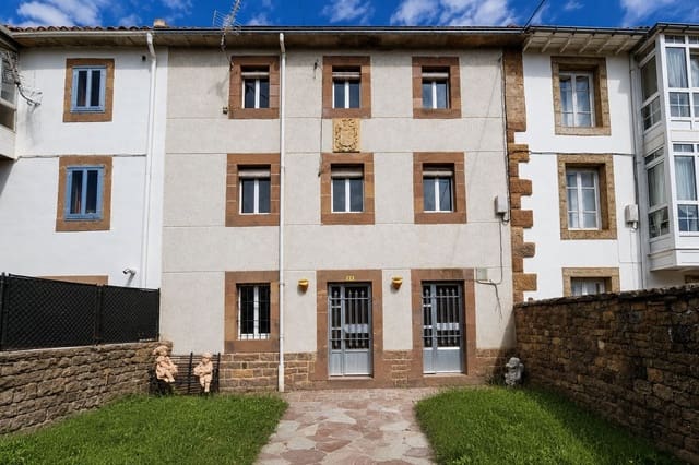 4 slaapkamer Finca/Landhuis te koop in Hermandad de Campoo de Suso - € 159.000 (Ref: 10005143)