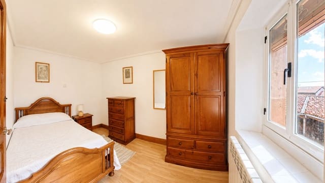 4 slaapkamer Finca/Landhuis te koop in Hermandad de Campoo de Suso - € 159.000 (Ref: 10005143)