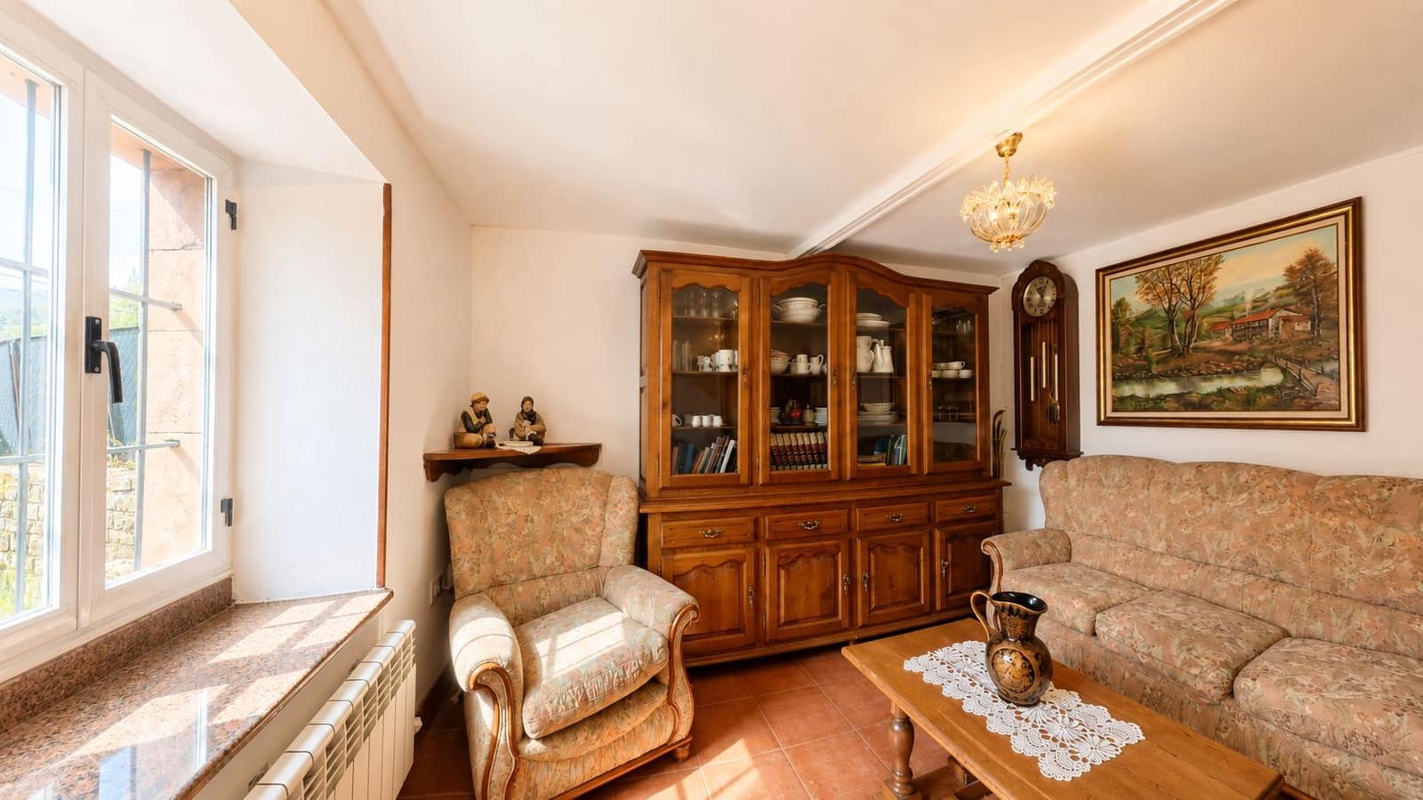 4 slaapkamer Finca/Landhuis te koop in Hermandad de Campoo de Suso - € 159.000 (Ref: 10005143)