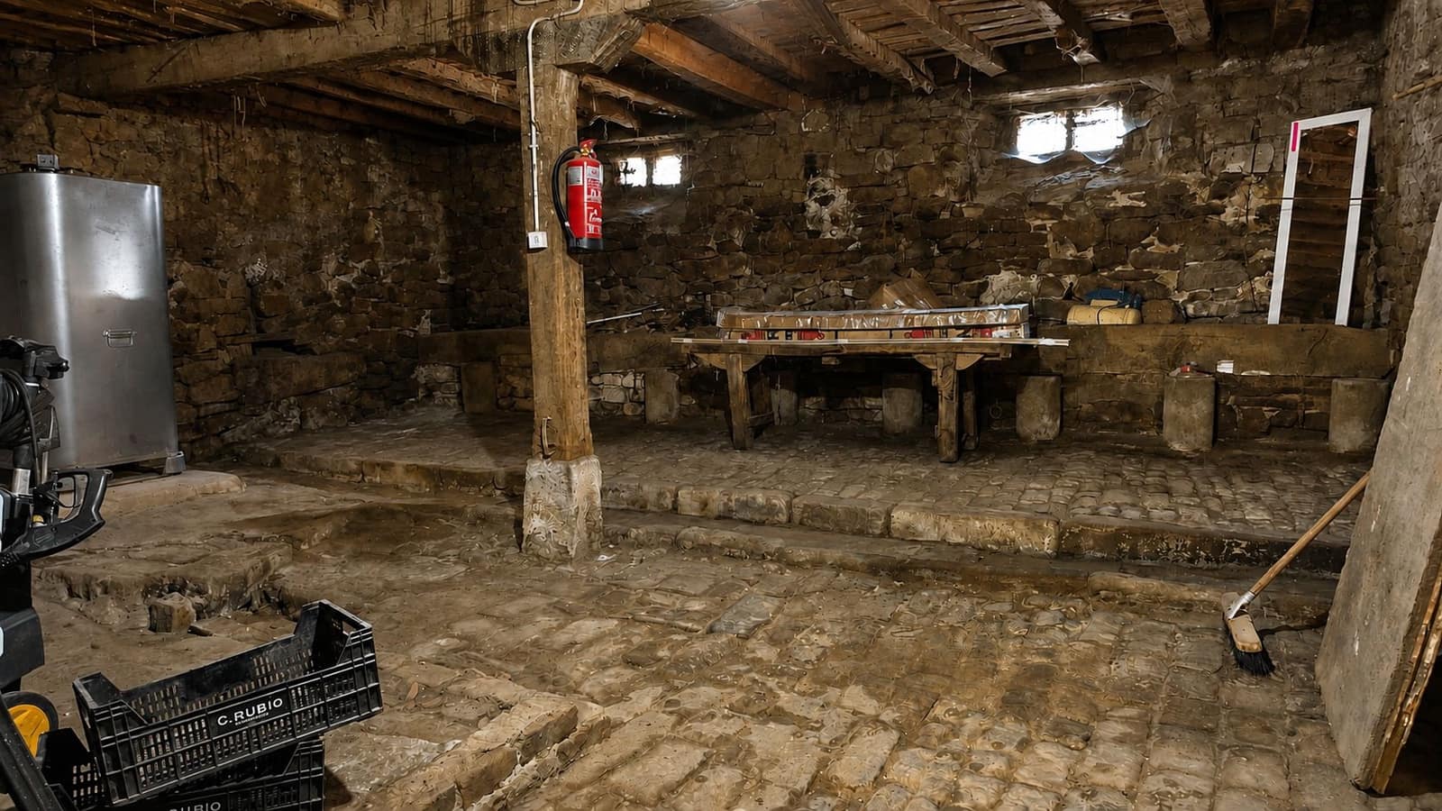 4 slaapkamer Finca/Landhuis te koop in Hermandad de Campoo de Suso - € 159.000 (Ref: 10005143)