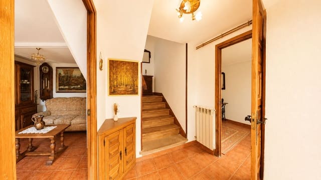 4 slaapkamer Finca/Landhuis te koop in Hermandad de Campoo de Suso - € 159.000 (Ref: 10005143)