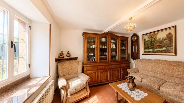 4 slaapkamer Finca/Landhuis te koop in Hermandad de Campoo de Suso - € 159.000 (Ref: 10005143)