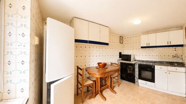 4 slaapkamer Finca/Landhuis te koop in Hermandad de Campoo de Suso - € 159.000 (Ref: 10005143)