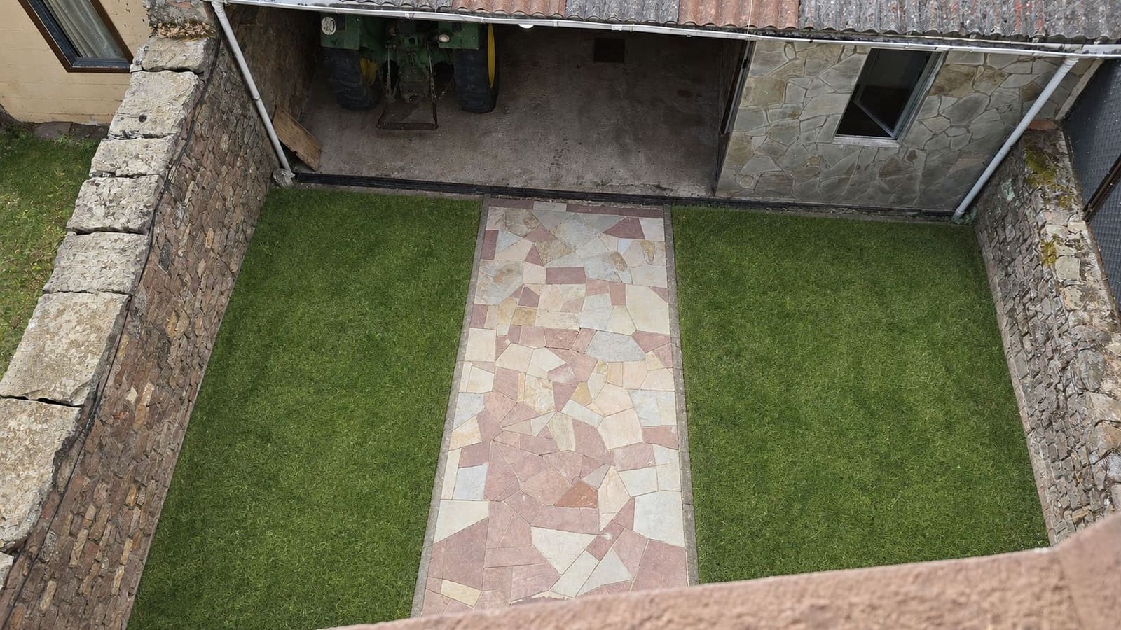 4 slaapkamer Finca/Landhuis te koop in Hermandad de Campoo de Suso - € 159.000 (Ref: 10005143)