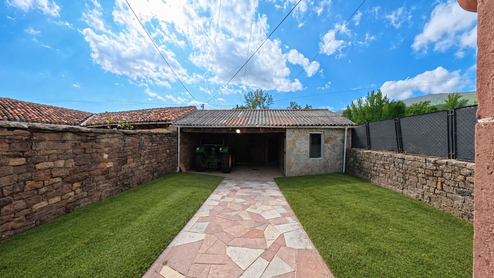 4 slaapkamer Finca/Landhuis te koop in Hermandad de Campoo de Suso - € 159.000 (Ref: 10005143)