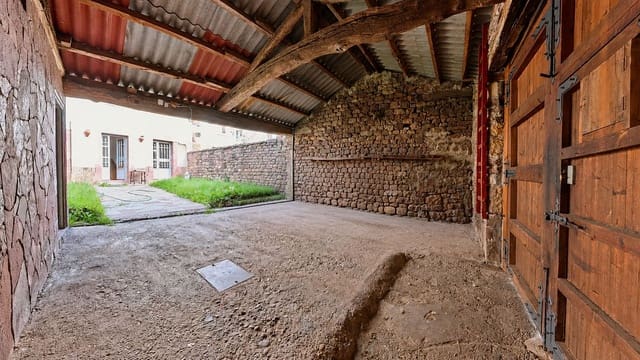 4 slaapkamer Finca/Landhuis te koop in Hermandad de Campoo de Suso - € 159.000 (Ref: 10005143)