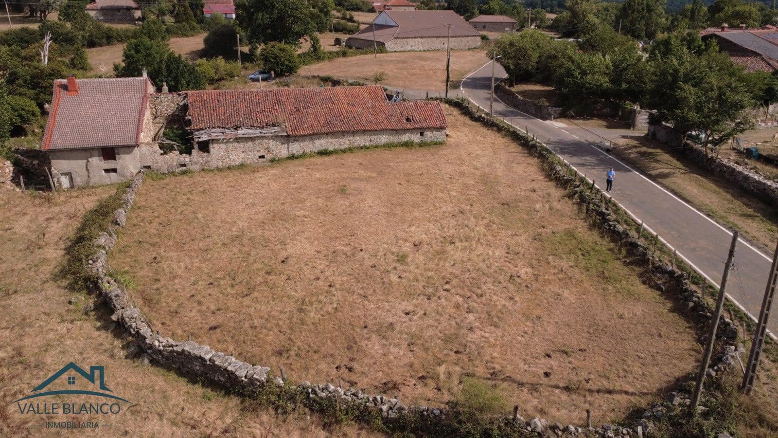 Finca/Country House for sale in Campoo de Yuso - € 82,000 (Ref: 10018762)
