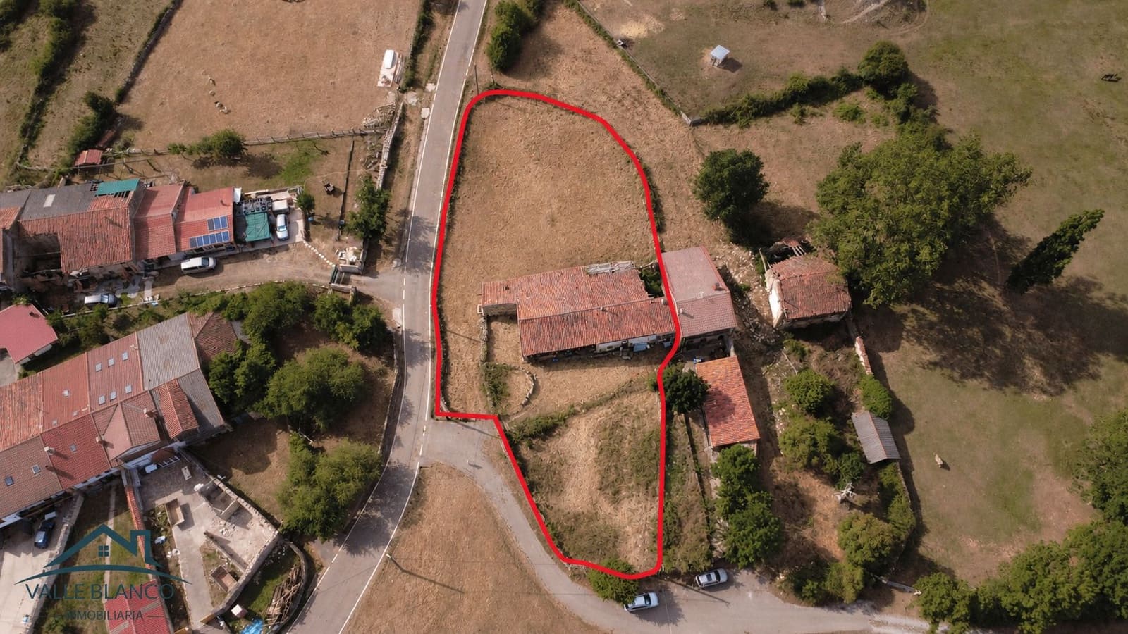 Finca/Country House for sale in Campoo de Yuso - € 82,000 (Ref: 10018762)