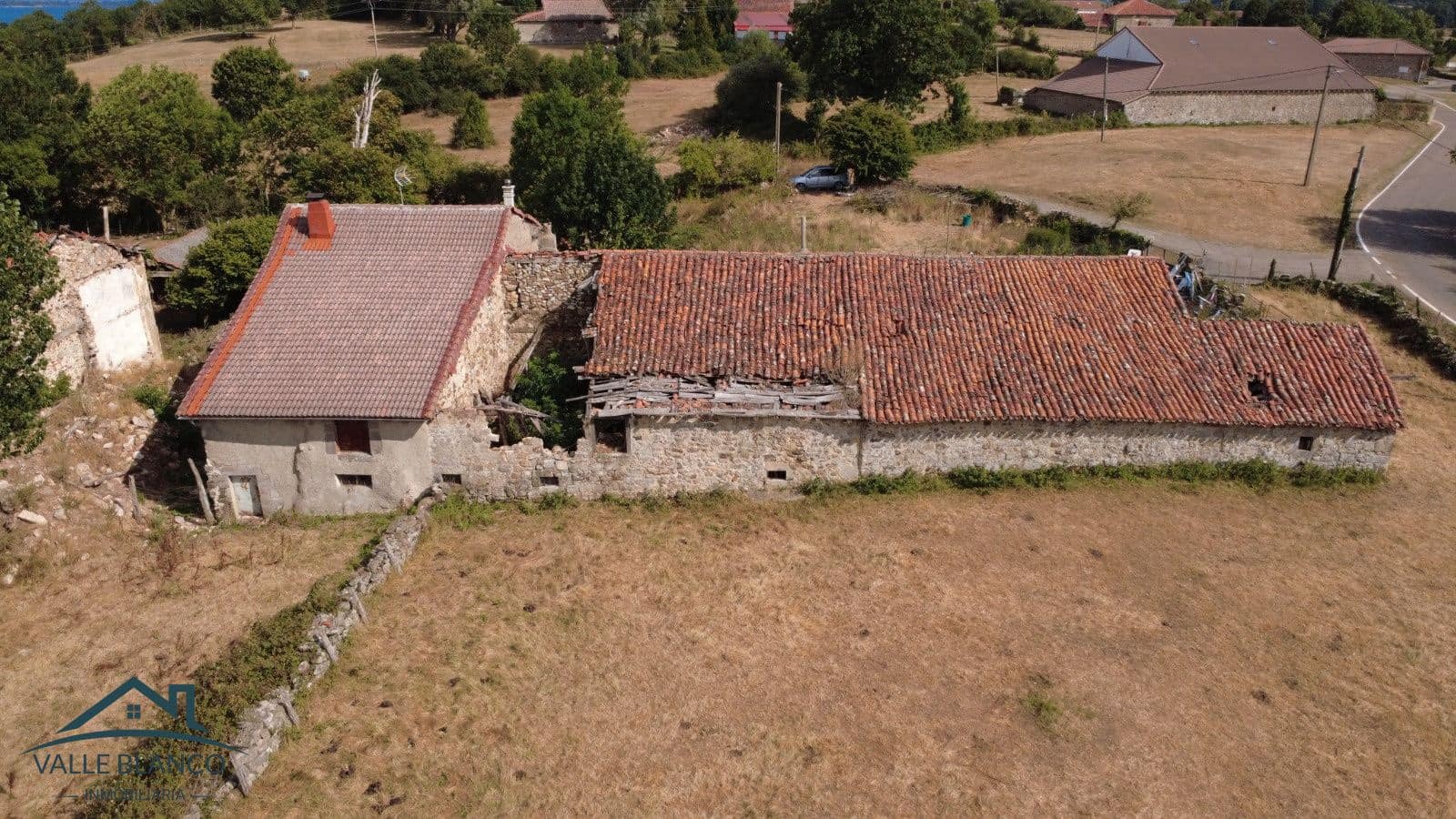 Finca/Country House for sale in Campoo de Yuso - € 82,000 (Ref: 10018762)